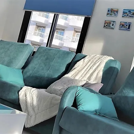 My Sweet Santorini Appartamento Benidorm