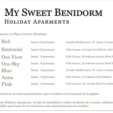 شقة My Sweet Santorini