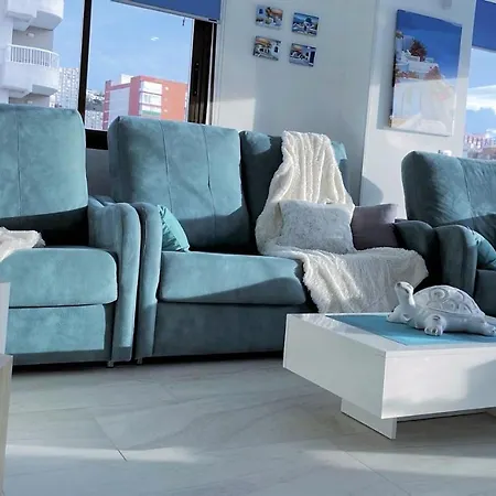 My Sweet Santorini بينايدورم