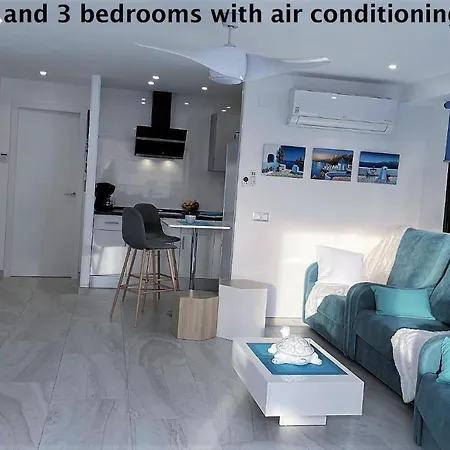 My Sweet Santorini * بينايدورم