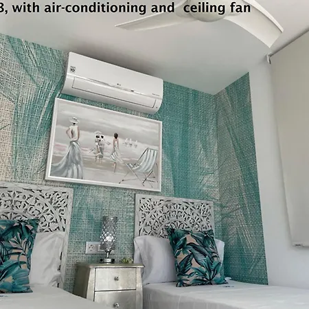 My Sweet Santorini * بينايدورم