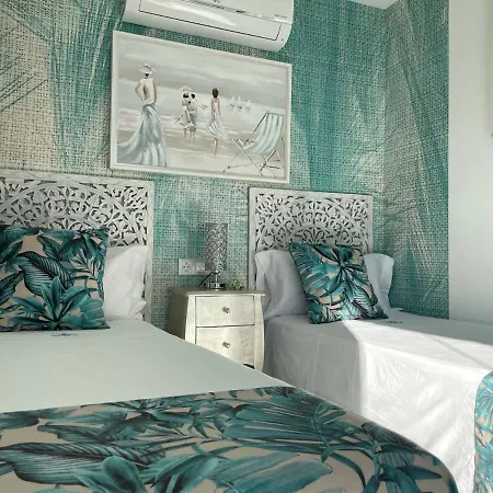 My Sweet Santorini شقة