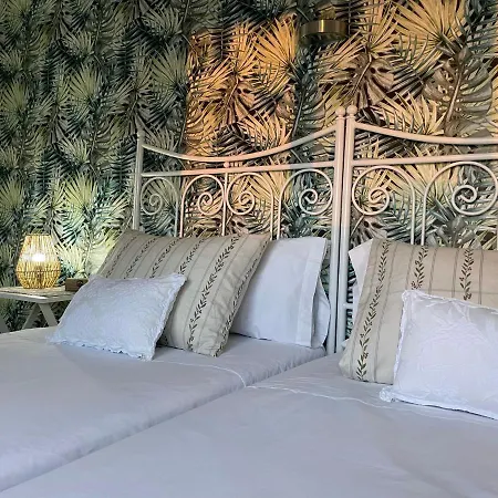 شقة My Sweet Santorini بينايدورم