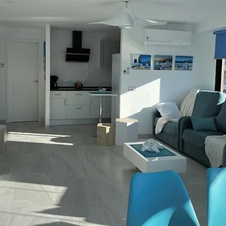 My Sweet Santorini * بينايدورم