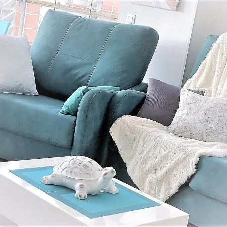 My Sweet Santorini بينايدورم