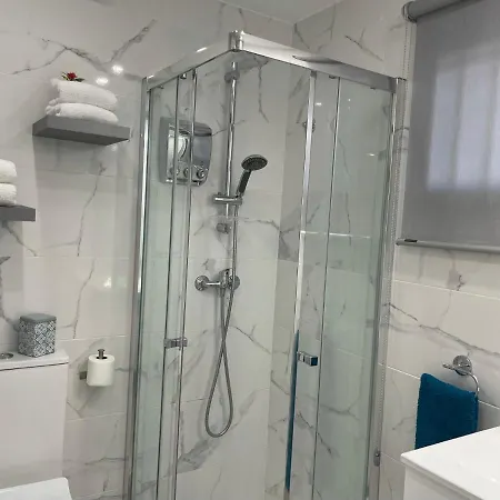 شقة My Sweet Santorini بينايدورم