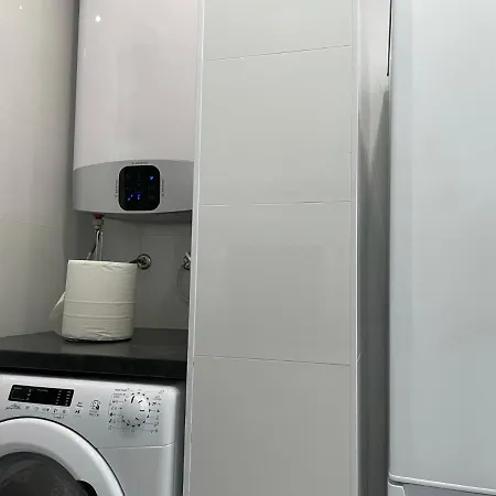 My Sweet Santorini بينايدورم