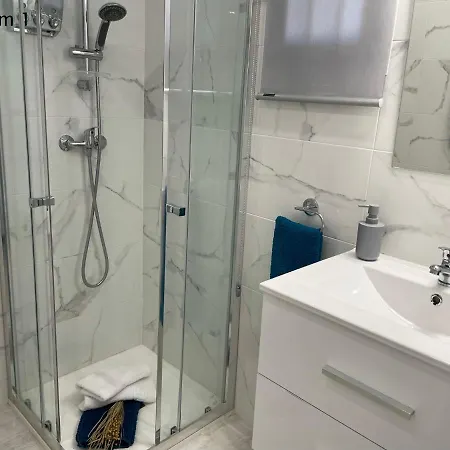 My Sweet Santorini بينايدورم